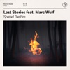 Spread the Fire (feat. Marc Wulf) - Single