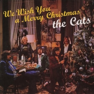 The Cats - Lonely Christmas - Line Dance Musique