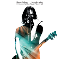 Steven Wilson - Home Invasion: In Concert at the Royal Albert Hall (Live) artwork