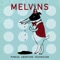 I Want to Hold Your Hand - Melvins lyrics