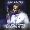 The Only Thing Smoking Is Me album lyrics, reviews, download