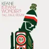 Is It Any Wonder? (Tall Paul Remix) - Single album lyrics, reviews, download