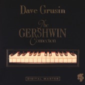 The Gershwin Connection artwork