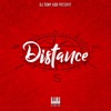 DJ Tony 438 - Distance