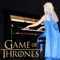 Game of Thrones (Piano Theme Song) - Yuval Salomon lyrics