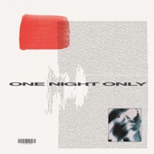 One Night Only artwork