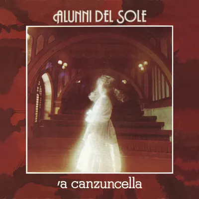 'A canzuncella - Alunni Del Sole