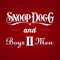 Santa Claus Goes Straight to the Ghetto 2017 - Snoop Dogg & Boyz II Men lyrics