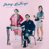 Pokey LaFarge - Something In the Water