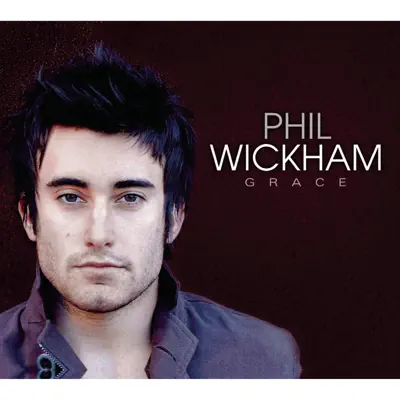 Grace - Single - Phil Wickham