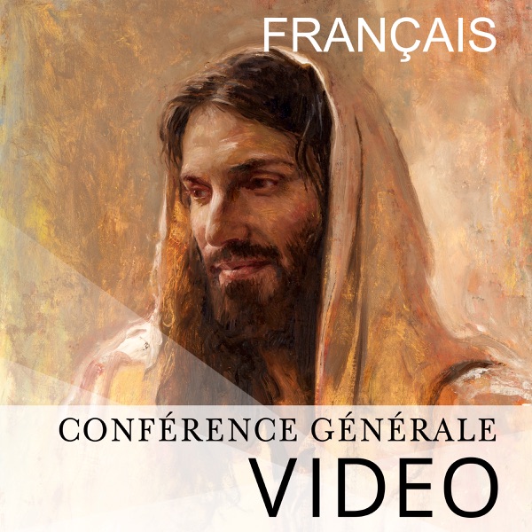 conférence générale | HD | FRENCH cover