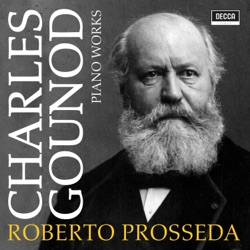 Roberto Prosseda - Sonate in E flat major for Piano Four Hands CG 617: 1. Allegro