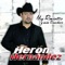 El Ejidatario - Heron Hernandez lyrics