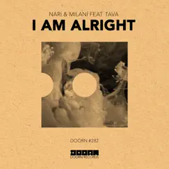 I Am Alright (feat. Tava) Song Lyrics