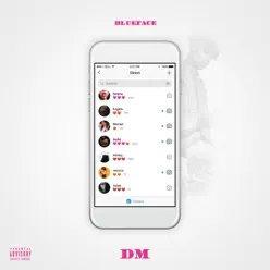 Dm - Single - Blueface Dm - Single - Blueface