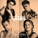 The Vamps - Kiss