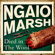 Ngaio Marsh - Died in the Wool