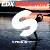 EDX - Breathin' (Radio Mix)