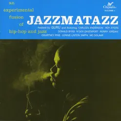 Jazzmatazz, Vol.1 - Guru