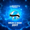 Liquicity Drum & Bass 2017, 2017
