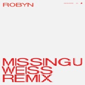 Missing U (Weiss Remix) artwork