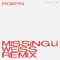 Missing U (Weiss Remix) artwork