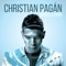 Amigos Con Derecho - Christian Pagán lyrics