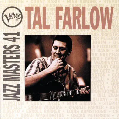 Verve Jazz Masters 41: Tal Farlow - Tal Farlow