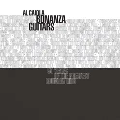 Bonanza Guitars - Al Caiola Bonanza Guitars - Al Caiola