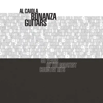Bonanza Guitars - Al Caiola