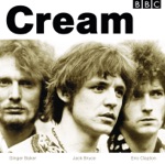 Cream - SWLABR (Live)