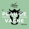 Peau de vache (Virgile Guy Remix) - 21 Juin Le Duo lyrics