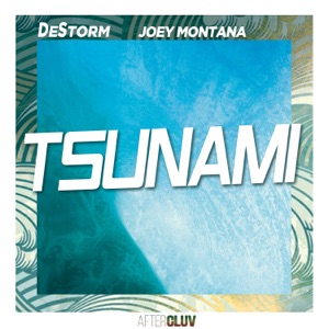 Destorm & Joey Montana - Tsunami - Line Dance Musik