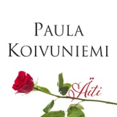 Paula Koivuniemi - Äiti/Mother