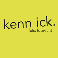 Felix Lobrecht - Kenn ick artwork