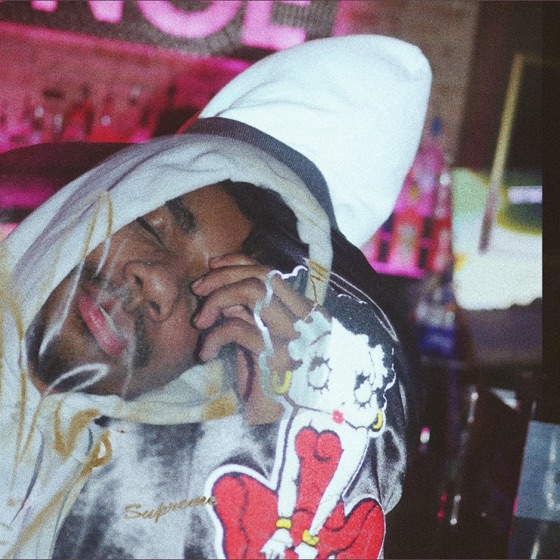 Cover artwork for Fantasy