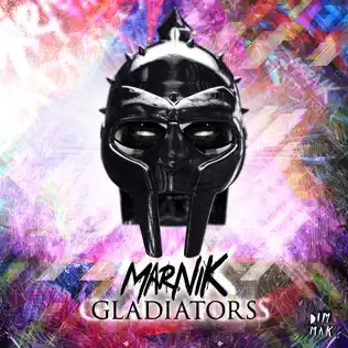 baixar álbum Marnik - Gladiators