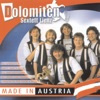 Dolomiten Sextett Lienz - Happy March-Music (Potpourri)