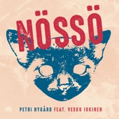 Nössö (feat. Vesku Jokinen) artwork