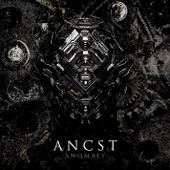 Ancst - Black Ice