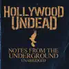 Notes from the Underground: Unabridged (Deluxe Edition) album lyrics, reviews, download