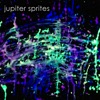 Jupiter Sprites - EP