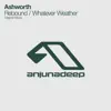 Rebound / Whatever Weather - Single album lyrics, reviews, download