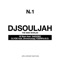52 Bars (feat. GADORO) [Remix] - DJ SOULJAH lyrics
