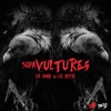 Supa Vultures - EP