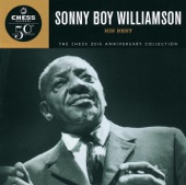 Sonny Boy Williamson - Nine Below Zero