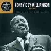 Sonny Boy Williamson - Bye Bye Bird (Mono Version)