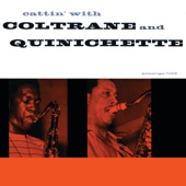 Cattin' with Coltrane and Quinichette artwork