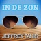 Jeffrey Tanis - In De Zon