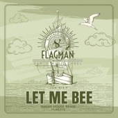 Let Me Bee (Sugar House Remix) artwork